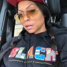 ✌️ 𝗛𝗜𝗧 𝗔 𝗕𝗜𝗚 𝗬𝗘𝗦 𝗜𝗙 𝗬𝗢𝗨'𝗥𝗘 𝗦𝗧𝗜𝗟𝗟 𝗔 𝗙𝗔𝗡 𝗢𝗙  Taraji P Henson 💫🌹.