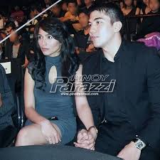 The admission comes after weeks of alleged sightings of the duo in boracay during the holy week. Luis Manzano Sigurado Na Ang Pagmamahal Kay Jennylyn Mercado Pinoy Parazzi