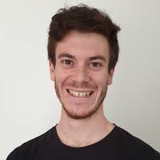 Conversation with Ben Siddall