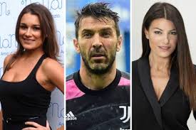 Il 21 marzo la modella ha compiuto 21 anni e ora, sulle pagine di chi, si leva qualche sassolino dalla scarpa. Alena Seredova Chiude Le Porte A Buffon D Amico Sono Dura Ma Non Cambio Idea Donnapop