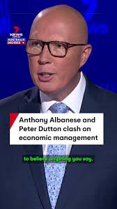 I won't let him get away with this nonsense