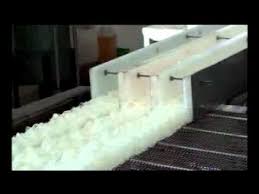 Setiap harinya, pabrik mie kuning itu bisa memproduksi sekitar 500 kilogram. Bupati Tinjau Pabrik Bihun Youtube