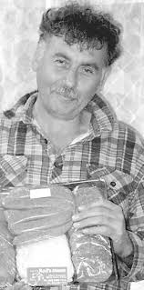 January 2004 Vol. 57 No. 1