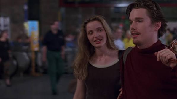 Watch Before Sunrise | Netflix