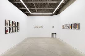 Maybe you would like to learn more about one of these? Paul P And G B Jones At Cooper Cole Toronto Contemporary Art Daily