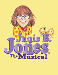 The musical is based on the new york times bestselling book series by barbara park (winner of seven children's choice awards and four parents' choice awards). Junie B Jones The Musical Walnut Street Theatre Philadelphia Pa Official Website