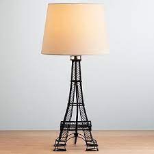 The light is being diffused thanks to the blown opal glass. Eiffel Tower Table Lamp Saw This At Target Today And Thought I Need A Little Touch Of Paris In Our Next House Eiffel Tower Lamp Lamp Floor Lamp Lighting