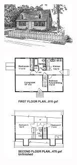 Check spelling or type a new query. Cape Cod Style House Plan 94004 With 3 Bed 2 Bath Cape Cod House Plans Loft Floor Plans Cape Cod Style House
