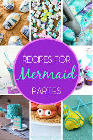 Arttrade cute mermaid snacks speedpaint youtube. 35 Mermaid Birthday Party Food Ideas For A Colorful Celebration The Best Of Life