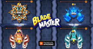 Over users rating a average of 10.0 by 153 users about blade master : Blade Master Mod Apk 0 1 28 Unlimited Coins Download For Android