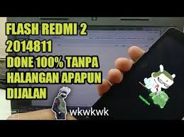Cara flashing redmi note 2 dan redmi note 2 prime rom fastboot dengan mi flash. Flash Xiaomi Redmi 2 2014811 Via Fastboot Mode Youtube