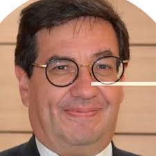 Bernardo LEON-CAMACHO