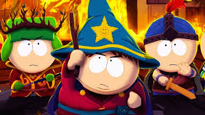 Written and voiced by trey parker and matt stone, the stick of truth brings their. Ubisoft Sold 1 6m Copies Of South Park Stick Of Truth