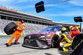 Their lack of speed could be the reason jimmie misses the postseason for the first time since it was introduced. Las Vegas Nascar Race To See New Rules Warmer Weather Las Vegas Review Journal