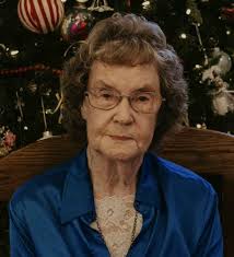 Obituary for Vina Jean (Hurley) Dotson