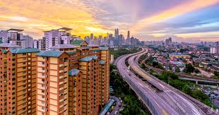 Rome2rio makes travelling from ampang to kl sentral station easy. 5 Properties In Ampang Within 1km From The Lrt Ampang Line