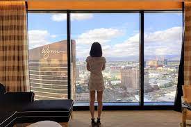Encore At Wynn Las Vegas Las Vegas Hotels Vegas Hotel Wynn Las Vegas