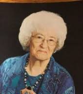 Obituary information for Martha Janet Metz