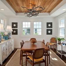 Wood Tray Ceiling Home Design Ideas Pictures Remodel And Decor False Ceiling Living Room Ceiling Design Ceiling Design Modern