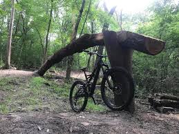 This trail features 12 handmade wooden bridges and numerous freeride features. Sunfish Lake Park Lake Elmo Mountain Biking Trails Trailforks