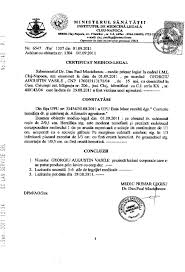 În situația in care evoluția leziunilor. Dovada Negru Pe Alb Èi VanÄt Pe FaÈÄ BraÈe Èi Picioare De La Pumnii Èi Èuturile Primarului Cu Instinct Primar MihuÈ Gavril Din ChiuieÈti Ziarul NaÅ£iunea