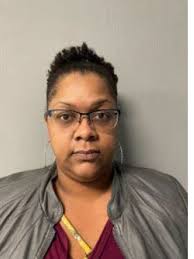 Abingdon police: Woman strikes pedestrian with vehicle after argument while  vacuuming