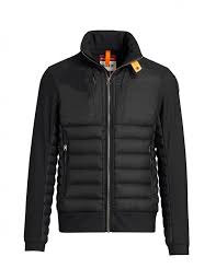Parajumpers Shiki Men S Black Down Jacket Smooth Sleeves Great savings & free delivery / collection on many items. parajumpers shiki jacket with smooth sleeves black