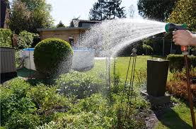 Dieser spruch beschreibt recht gut das dilemma, in dem sich hobbygärtner im april befinden. Landkreis Emsland Appelliert Sorgsam Mit Wasser Umgehen