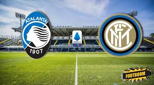 Дивіться відео голу та огляд матчу Atalanta Inter Prognoz Anons I Stavka Na Match 01 08 2020 á‰ Footboom