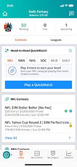 Football, basketbal 8.3.4 download of apk file will start shortly. Yahoo Fantasy Sports App Apple Google Play Yahoo Mobile