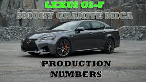 Image result for Smoky Granite 2018 GSF