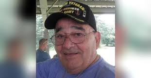 Salvatore Infantino Obituary