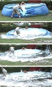 How To Drain Store An Intex Pool Intex Pool Pool Storage Easy Set Pools