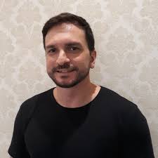 Modelo de Página Congresso