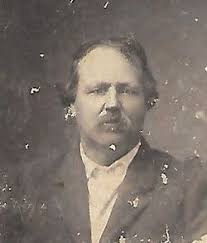 Alexander Fletcher McKelvy (1851-1914)