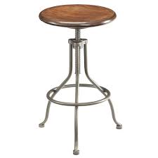 myers adjustable swivel bar stool sandalye metal aksesuarlar