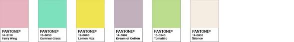 Find this pin and more on trends 2021 by marita h. Color Trend Highlights Spring Summer 2021 Pantone