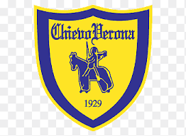 In semifinale sfiderà il lecce. Team Logos 1929 Chievo Verona Logo Png Pngegg