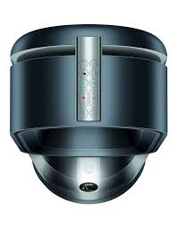 Technical specifications for dyson pure hot+cool advanced air purifier. Dyson Pure Hot Cool Purifier Fan Heater Black Nickel Hp04 248812 01 Myer