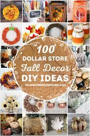 100 Dollar Store Fall Decor Ideas For 2021 Fall Decor Dollar Tree Dollar Store Fall Decor Fall Decor Diy