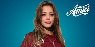 Per completare la classe mancano all'appello. Amici 2020 La Ballerina Talisa Promossa Al Serale Giornale Di Sicilia