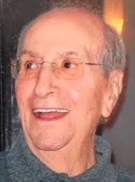 Obituary for Gene Albert Frank Como