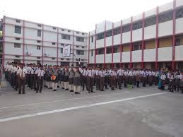 Partecipazione primo anniversario matrimonio / par. St Don Bosco School Lakhimpur Lakhimpur Kheri Fee Structure And Admission Process Joon Square
