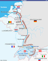 Landkarte landkarten intermap digitale karten. Raonline Edu Wasserstrassen Der Rhein