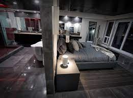 50 Primary Bedrooms With Tile Flooring Photos Small Master Bedroom Modern Bedroom Design Guest Bedroom Design