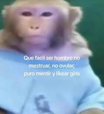 Grrrr mugros0s #memes #hombres #mentirosos