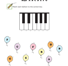 Piano games for kids is educational and fun at the same time. Fun And Learn Music Fun Music Worksheets And Games For Music Theory Piano Worksheets Music Worksheets Music Theory Worksheets