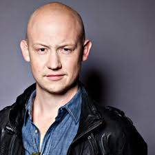 Stream Interview with The Fray's lead vocalist Isaac Slade by Primedia  Broadcasting