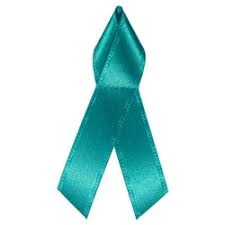 Pcos ovarian cancer awareness ovarian cancer tattoo breast cancer cervical cancer quotes ovary cancer cervical cancer ribbon endometriosis tattoo liver cancer the teal ribbon is an international symbol of ovarian cancer awareness awareness ribbon colors and their meanings. What Is The Color And Symbol For Ovarian Cancer