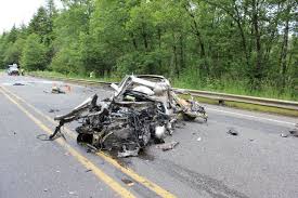 A statute of limitations is a state law that sets a strict time limit on your right to bring a lawsuit to court. Fatal Crash Partially Closes Highway 30 East Of Astoria News Thechronicleonline Com